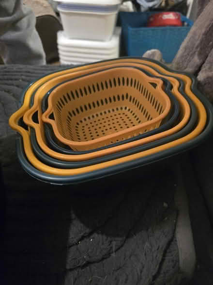 Photo of free Household items (Brighouse) #4