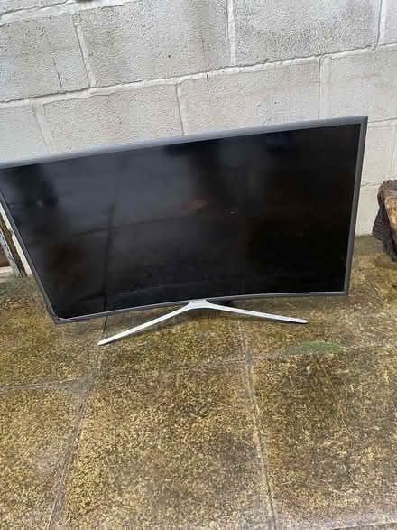 Photo of free television monitor (Garthmyl SY15) #1