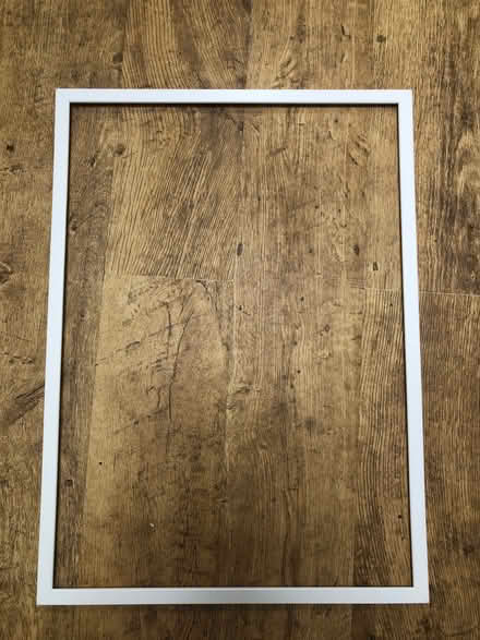Photo of free Picture frame (Freehold LA1) #1