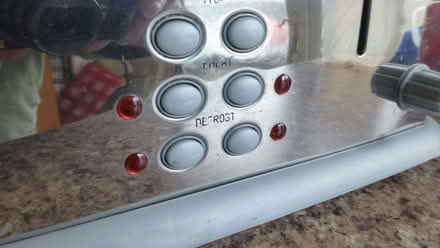 Photo of free 4 slice toaster (Fakenham NR21) #4