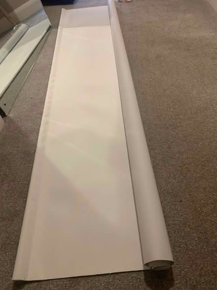 Photo of free Blackout roller blind (HA6, Northwood) #1