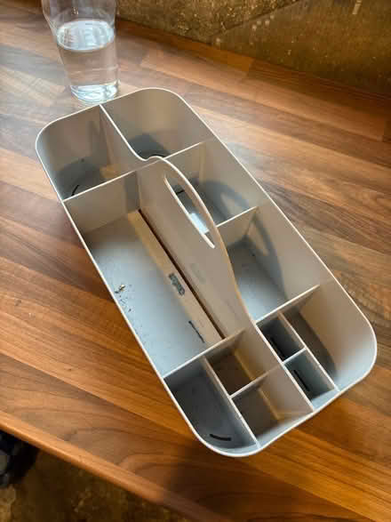 Photo of free Organiser (Southdown) #1