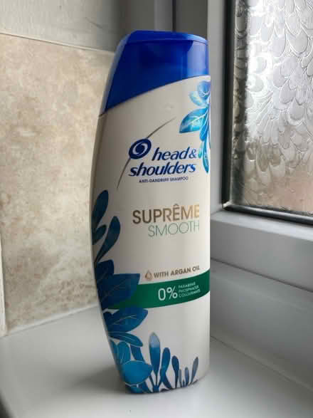 Photo of free Shampoo (Westbury on Trym BS9) #1