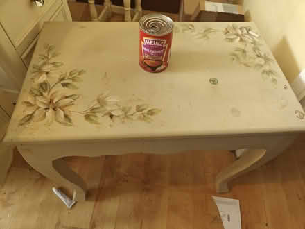 Photo of free Side table (Plumstead SE18) #1