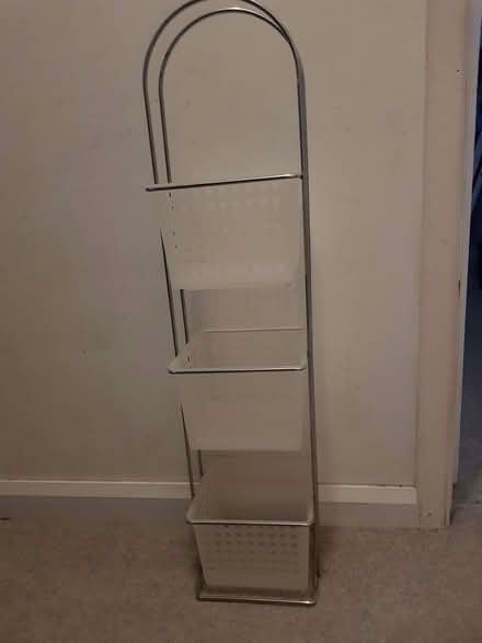 Photo of free Bathroom tidy (Kendal LA9) #1