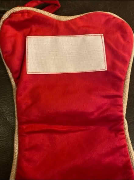 Photo of free Pet stockings x 2 (Cheshunt En8) #4