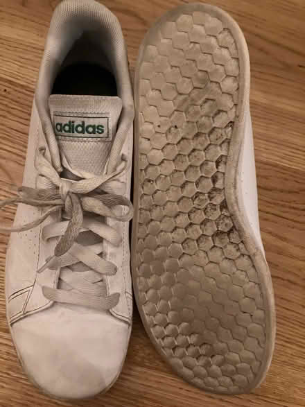 Photo of free Stan Smiths 5 UK (Wandsworth SW18) #3