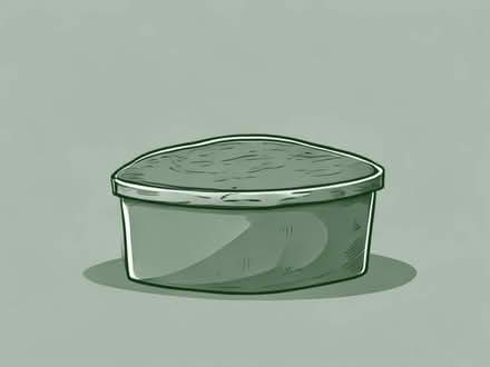 Photo of free Black bread bin (Holmfirth HD9) #1