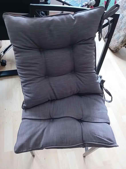 Photo of free Ikea Granas Glass top table (Leeds LS2) #3