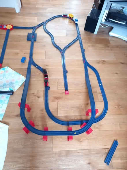 Photo of free Tomy train set (Andover SP10) #2