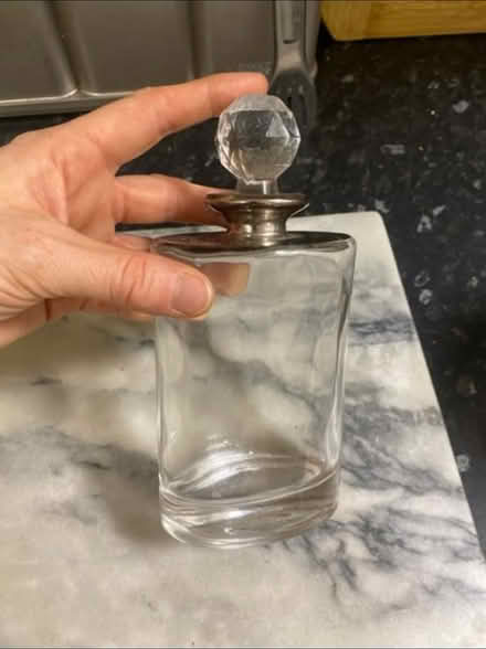 Photo of free Fancy Bottle (Cheshunt En8) #3