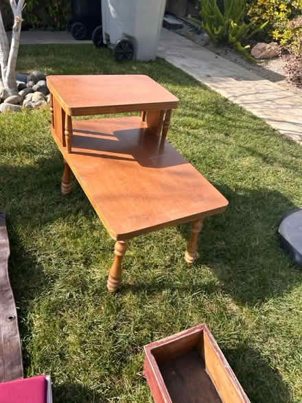 Photo of free free sale (San Jose Hillsdale near Ross) #3