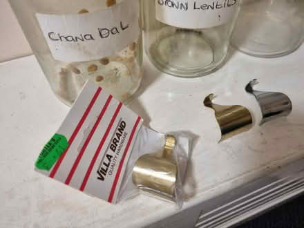 Photo of free Picture hooks (SE20) #1