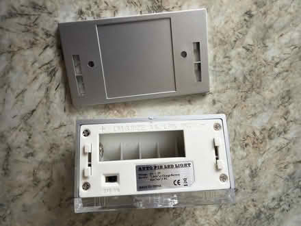 Photo of free Door Key lock PIR/Light or whatever you want to light up (Welling DA16) #4