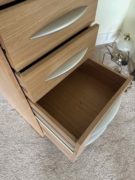 Photo of free Office drawers (BR2) #4