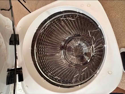 Photo of free Camper dryer (Bracknell’s RG42) #2