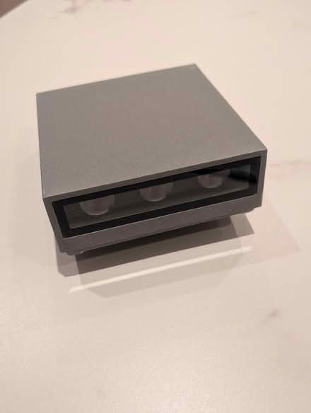 Photo of free Wall mounted LED hallway lights (Highbury N5) #3