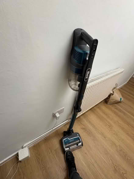 Photo of free Shark Hoover (Hendon NW4) #3