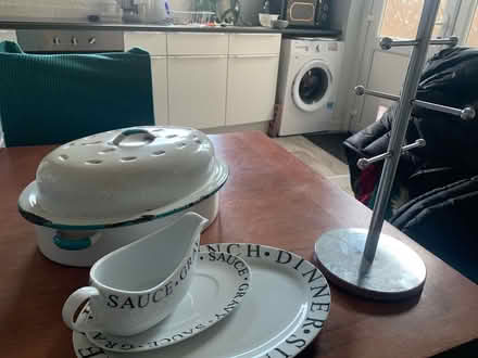 Photo of free Kitchen items (LA4 Morecambe) #1
