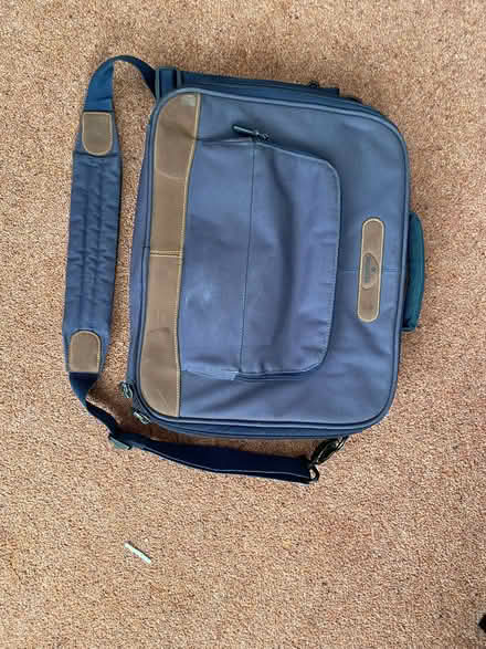 Photo of free Laptop bag (Childwall L16) #1
