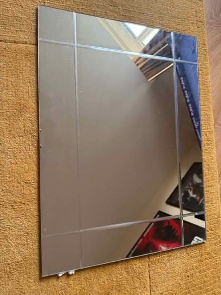 Photo of free Mirror (Broomhill S10) #1