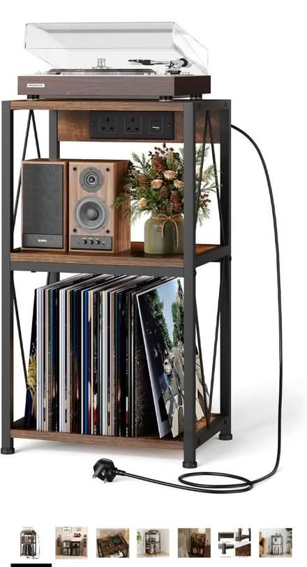 Photo of free Nice unit (King's Weald, off Kingsway.) #2