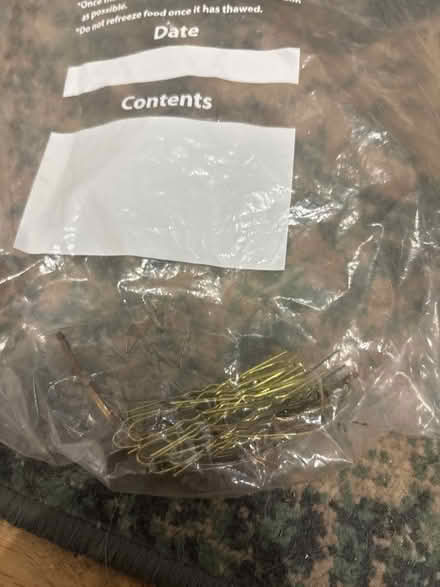 Photo of free Women’s clips (North shields NE30) #1