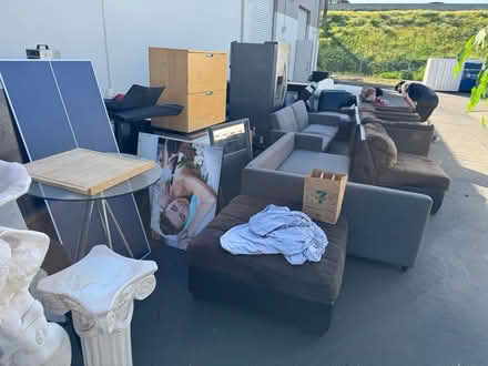 Photo of free Warehouse Clearance (Garden Grove) #1