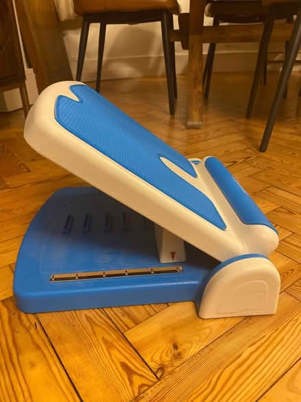 Photo of free Plantar Fasciitis physio step (Finchley N3) #2