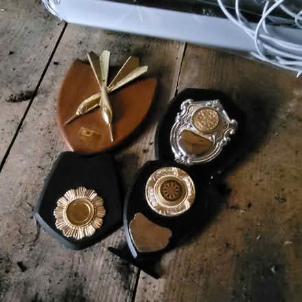 Photo of free Trophies (Dublin) #1