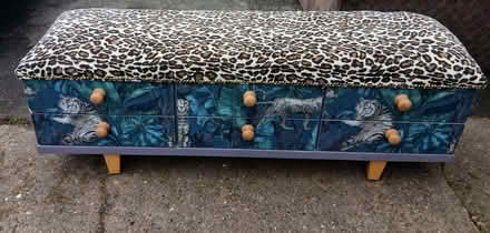 Photo of free Side seat/draws (Kingswinford DY6) #1