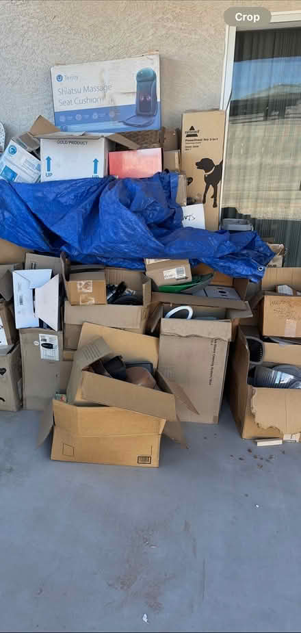 Photo of free Kitchen appliances and more (Surprise- 85387) #1