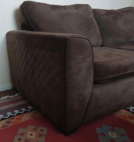 Photo of free DFS sofa (Kingswinford DY6) #2