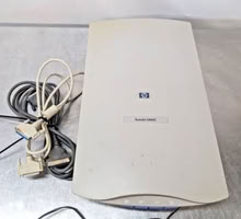 Photo of free HP 5300c scanner (Marlborough) #1