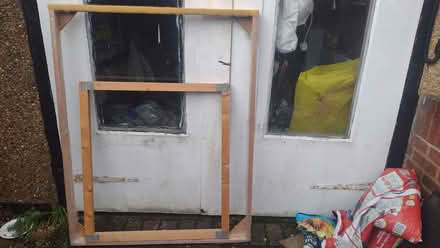 Photo of free Two large frames (Eastcote HA4) #1