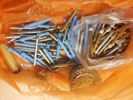 Photo of free Cake Decorations (Colchester CO1) #1