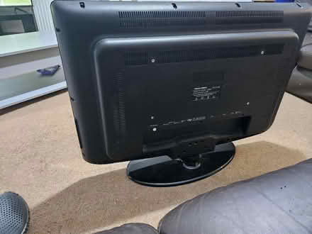 Photo of free TV (Sheffield S5 wordsworth) #4