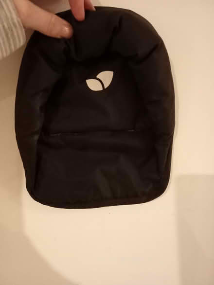 Photo of free Joie car seat (Richmond TW9) #4