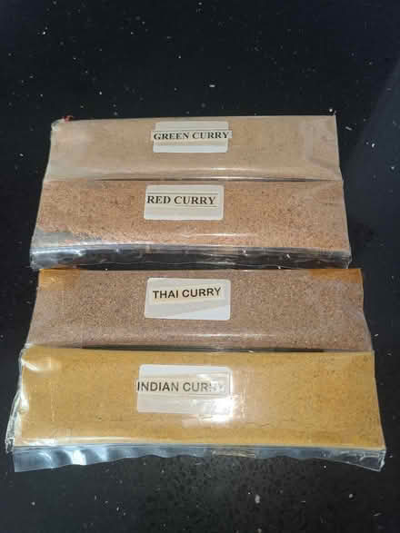 Photo of free Spices -never used (Piney Orchard) #1