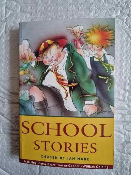 Photo of free Children's book (Salph End MK41) #1