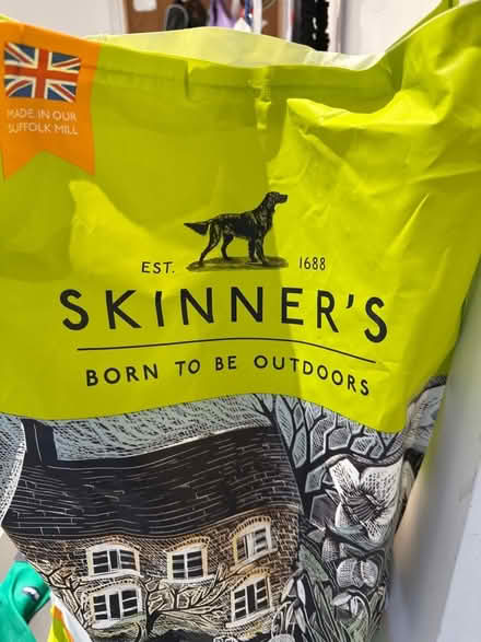 Photo of free Dog food (Coney Hall BR4) #2