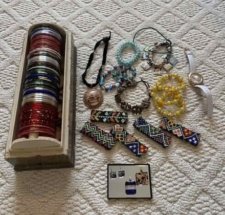 Photo of free Kids jewelry, beaded bracelets, bangles #1