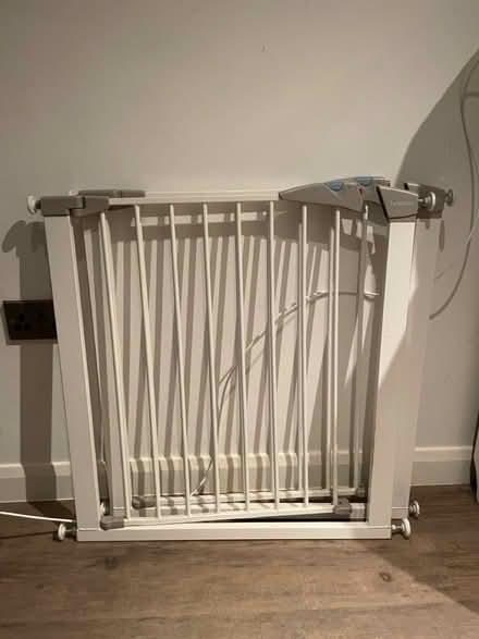 Photo of free Pair of stair gates (Bramhall SK7) #2