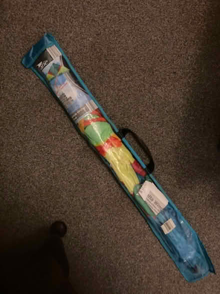 Photo of free Kids’ kite (Higher Walton Preston PR5) #1