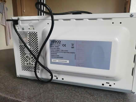 Photo of free Microwave (Handsworth S9) #3