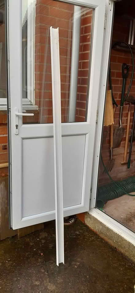 Photo of free Casing (Cullompton south) #1