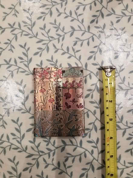 Photo of free Notebook (Catford) #1