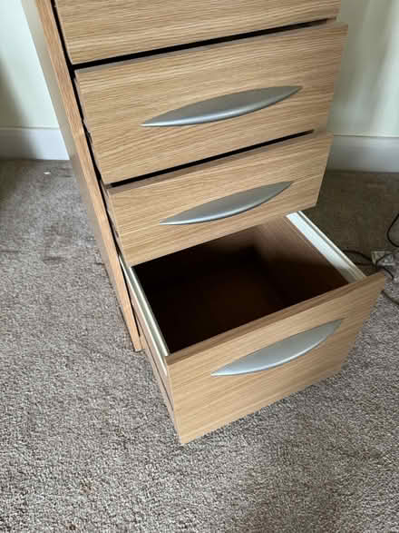 Photo of free Office drawers (BR2) #3