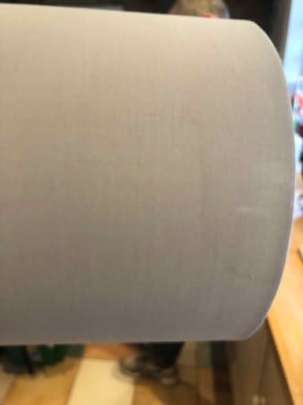 Photo of free X2 neutral lampshades (OX4 Iffley) #3