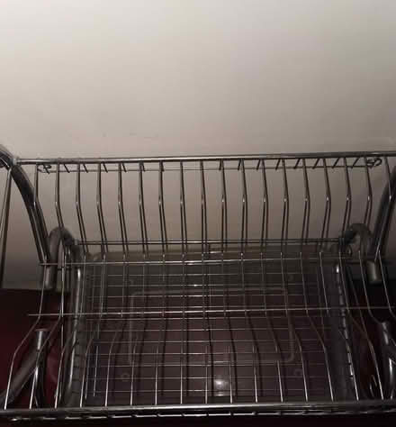 Photo of free Dish Drainer (Parkstone BH14) #2